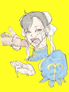 Rating: Explicit Score: 0 Tags: chun-li cum female human kyura9een male oral partial_male penis rule34 straight straight_hair street_fighter uncensored User: bunchy7s