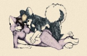 Rating: Explicit Score: 0 Tags: animal_genitalia anthro belly big_belly black_body black_fur black_hair blonde_hair breasts canid canine canis domestic_dog duo e621 featureless_breasts female fully_sheathed fur genitals hair love male male/female mammal nude pregnant pregnant_anthro pregnant_female purple_body purple_fur purpurn romantic romantic_couple sheath simple_background tail white_background User: bunchy7s