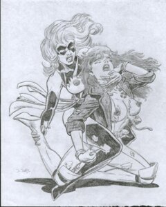 Rating: Explicit Score: 0 Tags: avengers carol_danvers d._day female headband marvel marvel_comics monochrome ms._marvel_(carol_danvers) nipples rogue_(x-men) rule34 straight_hair x-men User: bunchy7s Rating: Explicit Score: 0 Tags: avengers carol_danvers d._day female headband marvel marvel_comics monochrome ms._marvel_(carol_danvers) nipples rogue_(x-men) rule34 straight_hair x-men User: bunchy7s