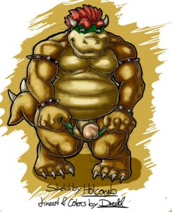 Rating: Explicit Score: 0 Tags: bowser dredd_(artist) holcomb male male_only mario_(series) nintendo rule34 tagme User: bunchy7s Rating: Explicit Score: 0 Tags: bowser dredd_(artist) holcomb male male_only mario_(series) nintendo rule34 tagme User: bunchy7s