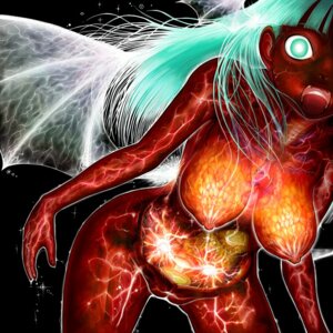Rating: Explicit Score: 0 Tags: 1girls anatomy bladder breasts capcom colored crazy darkstalkers demon demon_girl fangs female green_eyes green_hair head_wings heart kari_(artist) long_hair monster morrigan_aensland nightmare_fuel nipples no_humans nude open_mouth pussy rule34 smooth_skin solo stomach succubus sweat uncensored wings x-ray User: bunchy7s