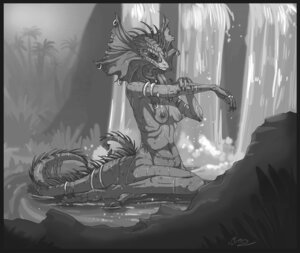 Rating: Questionable Score: 0 Tags: 2013 agamid anthro bathing black_border border bracelet breasts claws detailed_background digitigrade e621 elder elderly elderly_anthro elderly_female female forest frill_(anatomy) frill_piercing frilled_lizard furgonomic_piercing furgonomics greyscale jewelry jungle lizard lizard_queen looking_at_viewer mature_anthro mature_female membrane_(anatomy) membranous_frill mingchee monochrome nature nipples non-mammal_breasts non-mammal_nipples nude outdoor_nudity outside piercing plant reptile ring scalie skinny_dipping small_breasts solo tail tree water waterfall wet wide_hips User: bunchy7s Rating: Questionable Score: 0 Tags: 2013 agamid anthro bathing black_border border bracelet breasts claws detailed_background digitigrade e621 elder elderly elderly_anthro elderly_female female forest frill_(anatomy) frill_piercing frilled_lizard furgonomic_piercing furgonomics greyscale jewelry jungle lizard lizard_queen looking_at_viewer mature_anthro mature_female membrane_(anatomy) membranous_frill mingchee monochrome nature nipples non-mammal_breasts non-mammal_nipples nude outdoor_nudity outside piercing plant reptile ring scalie skinny_dipping small_breasts solo tail tree water waterfall wet wide_hips User: bunchy7s