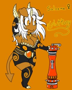 Rating: Safe Score: 0 Tags: 4:5 big_breasts breasts cleavage clothed clothing demon domestic_pig e621 female female_symbol gender_symbol gluttony hair horn mammal not_furry orange_eyes orange_theme satyr seven_deadly_sins slightly_chubby smile solo star suid suine sus_(pig) symbol tail vonderdevil white_hair User: bunchy7s Rating: Safe Score: 0 Tags: 4:5 big_breasts breasts cleavage clothed clothing demon domestic_pig e621 female female_symbol gender_symbol gluttony hair horn mammal not_furry orange_eyes orange_theme satyr seven_deadly_sins slightly_chubby smile solo star suid suine sus_(pig) symbol tail vonderdevil white_hair User: bunchy7s