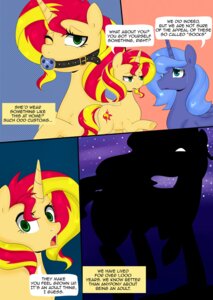 Rating: Explicit Score: 0 Tags: ball_gag blue_body blue_eyes blue_feathers blue_fur blue_hair cutie_mark dialogue duo e621 english_text equestria_girls equid equine feathered_wings feathers female feral friendship_is_magic fur gag gagged green_eyes hair hasbro hi_res horn loopend mammal multicolored_hair my_little_pony mythological_creature mythological_equine mythology open_mouth princess_luna_(mlp) sunset_shimmer_(eg) text two_tone_hair unicorn winged_unicorn wings User: bunchy7s Rating: Explicit Score: 0 Tags: ball_gag blue_body blue_eyes blue_feathers blue_fur blue_hair cutie_mark dialogue duo e621 english_text equestria_girls equid equine feathered_wings feathers female feral friendship_is_magic fur gag gagged green_eyes hair hasbro hi_res horn loopend mammal multicolored_hair my_little_pony mythological_creature mythological_equine mythology open_mouth princess_luna_(mlp) sunset_shimmer_(eg) text two_tone_hair unicorn winged_unicorn wings User: bunchy7s