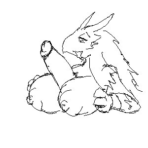 Rating: Explicit Score: 0 Tags: 1:1 2d_animation animated animated_gif anthro avian big_breasts bird blaziken breast_play breasts duo e621 erection female female_focus frame_by_frame generation_3_pokemon genitals humanoid_genitalia humanoid_penis loop low_res male male/female monochrome nintendo nipples non-mammal_breasts non-mammal_nipples penis pokemon pokemon_(species) sex short_playtime solo_focus thecon titfuck User: bunchy7s