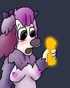 Rating: Explicit Score: 0 Tags: 1girls anthro black_eyes bow breasts dildo dog female fluppy_dogs furry furry_only glowing nipples no_humans nude rule34 solo tippi_(fluppy_dogs) User: bunchy7s Rating: Explicit Score: 0 Tags: 1girls anthro black_eyes bow breasts dildo dog female fluppy_dogs furry furry_only glowing nipples no_humans nude rule34 solo tippi_(fluppy_dogs) User: bunchy7s