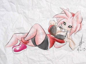 Rating: Questionable Score: 0 Tags: 4:3 amy_rose anthro big_breasts bra breasts cleavage clothed clothing dullvivid e621 eulipotyphlan female green_eyes hair hedgehog mammal pink_hair sega solo sonic_the_hedgehog_(series) thick_thighs underwear User: bunchy7s Rating: Questionable Score: 0 Tags: 4:3 amy_rose anthro big_breasts bra breasts cleavage clothed clothing dullvivid e621 eulipotyphlan female green_eyes hair hedgehog mammal pink_hair sega solo sonic_the_hedgehog_(series) thick_thighs underwear User: bunchy7s
