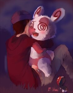 Rating: Explicit Score: 0 Tags: bestiality big_penis blush bottomwear clothed clothing crookedtrees duo e621 embrace erection female female_on_human female_on_top female_penetrated feral feral_penetrated furry generation_3_pokemon genitals happy hug human human_on_feral human_penetrating human_penetrating_feral interspecies male male/female male_on_feral male_penetrating male_penetrating_female mammal nintendo nude on_top open_bottomwear open_clothing open_pants pants penetration penile penile_penetration penis penis_in_vagina pokemon pokemon_(species) pokemon_rse pokemon_trainer pokephilia railgunner rule34 sex smile spinda vaginal vaginal_penetration vulva User: bunchy7s