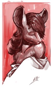 Rating: Safe Score: 0 Tags: anthro blindrat border brown_hair digital_media_(artwork) digital_painting_(artwork) e621 eyes_closed female hair half-length_portrait mammal mouse murid murine painting_(artwork) portrait red_theme rodent solo User: bunchy7s Rating: Safe Score: 0 Tags: anthro blindrat border brown_hair digital_media_(artwork) digital_painting_(artwork) e621 eyes_closed female hair half-length_portrait mammal mouse murid murine painting_(artwork) portrait red_theme rodent solo User: bunchy7s