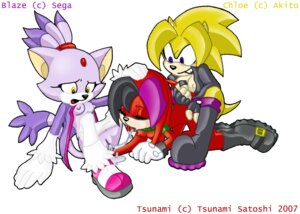 Rating: Explicit Score: 0 Tags: 2007 anthro blaze_the_cat chloe_random domestic_cat echidna feline female fur furry hedgehog purple_fur red_fur rule34 sega sonic_(series) sonic_the_hedgehog_(series) tagme tsunami_satoshi tsunami_the_echidna yellow_fur User: bunchy7s Rating: Explicit Score: 0 Tags: 2007 anthro blaze_the_cat chloe_random domestic_cat echidna feline female fur furry hedgehog purple_fur red_fur rule34 sega sonic_(series) sonic_the_hedgehog_(series) tagme tsunami_satoshi tsunami_the_echidna yellow_fur User: bunchy7s