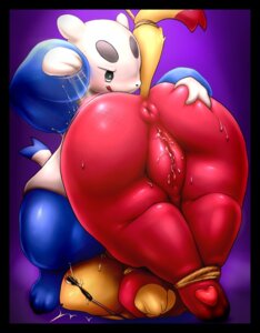 Rating: Explicit Score: 0 Tags: alternate_color ambiguous_gender anthro anus bamia bdsm big_butt black_border blush bodily_fluids bondage border bound butt butt_grab butt_slap digital_media_(artwork) drooling duo e621 female female/ambiguous generation_5_pokemon genital_fluids genitals hand_on_butt mammal mienfoo mustelid nintendo pokemon pokemon_(species) saliva shiny_pokemon slap spanking sweat tail thick_thighs vaginal_fluids vulva wide_hips User: bunchy7s Rating: Explicit Score: 0 Tags: alternate_color ambiguous_gender anthro anus bamia bdsm big_butt black_border blush bodily_fluids bondage border bound butt butt_grab butt_slap digital_media_(artwork) drooling duo e621 female female/ambiguous generation_5_pokemon genital_fluids genitals hand_on_butt mammal mienfoo mustelid nintendo pokemon pokemon_(species) saliva shiny_pokemon slap spanking sweat tail thick_thighs vaginal_fluids vulva wide_hips User: bunchy7s