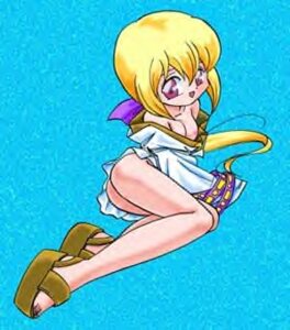 Rating: Explicit Score: 0 Tags: evolution evolution_worlds female linear_cannon rule34 tagme User: bunchy7s