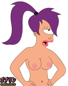 Rating: Explicit Score: 0 Tags: female futurama purple_hair rule34 tagme thegoblin turanga_leela white_background User: bunchy7s