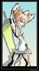 Rating: Explicit Score: 0 Tags: female flcl haruko_haruhara rule34 tagme User: bunchy7s