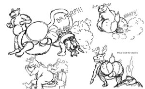 Rating: Explicit Score: 0 Tags: 2_horns after_vore ambiguous_gender anthro antlers anus backsack balls bear belly bent_arm bent_over big_butt black_text bodily_noises butt clothed clothing crouching deer disposal duo e621 english_text equid eyes_closed facesitting fart fart_fetish farting_on_another farting_on_prey feces feces_pile feral fist footwear forced fur genitals gloomthebat group hair head_horn head_turned horn human human_on_anthro human_on_taur interspecies long_tail male male/ambiguous male/male mammal mammal_taur monochrome multiple_images plantigrade prehensile_tail presenting presenting_hindquarters restrained satisfied scat_disposal scatplay scut_tail short_hair short_tail sitting sitting_on_another smile snout sound_effects steaming tail tail_coil taur text thin_tail ursid_taur vore User: bunchy7s