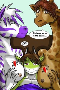 Rating: Explicit Score: 0 Tags: 2:3 anthro breasts conditional_dnp cuddling dialogue diamond_(kadath) digital_media_(artwork) e621 english_text equid equine female fighting_over_boy giraffe giraffid group horn interspecies kadath larger_female male mammal nipples ossicone puzzle_(kadath) question_mark rubbing size_difference smaller_male stripes text zebra User: bunchy7s Rating: Explicit Score: 0 Tags: 2:3 anthro breasts conditional_dnp cuddling dialogue diamond_(kadath) digital_media_(artwork) e621 english_text equid equine female fighting_over_boy giraffe giraffid group horn interspecies kadath larger_female male mammal nipples ossicone puzzle_(kadath) question_mark rubbing size_difference smaller_male stripes text zebra User: bunchy7s