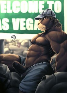 Rating: Explicit Score: 0 Tags: abs anthro athletic biceps big_muscles biped bottomwear brown_body brown_fur chinese_text clothed clothing e621 equid equine erection foreskin fur genitals grin hair hat headgear headwear horse humanoid_genitalia humanoid_penis inviting looking_at_viewer male mammal muscular muscular_anthro muscular_male navel nipples pecs penis pose shorts sign sitting smile solo text topless vein wolver_mustang User: bunchy7s Rating: Explicit Score: 0 Tags: abs anthro athletic biceps big_muscles biped bottomwear brown_body brown_fur chinese_text clothed clothing e621 equid equine erection foreskin fur genitals grin hair hat headgear headwear horse humanoid_genitalia humanoid_penis inviting looking_at_viewer male mammal muscular muscular_anthro muscular_male navel nipples pecs penis pose shorts sign sitting smile solo text topless vein wolver_mustang User: bunchy7s