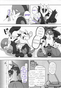 Rating: Explicit Score: 0 Tags: anthro anus censored fur furry gay lucario male mightyena nintendo no_humans penis pokemon pokemon_(species) rule34 yutanpo User: bunchy7s Rating: Explicit Score: 0 Tags: anthro anus censored fur furry gay lucario male mightyena nintendo no_humans penis pokemon pokemon_(species) rule34 yutanpo User: bunchy7s