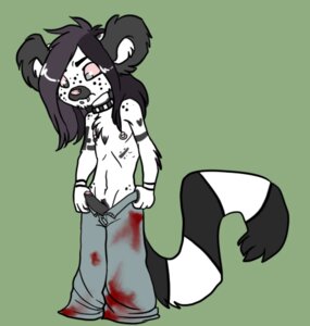 Rating: Explicit Score: 0 Tags: anthro blood blood_stain bodily_fluids bottomwear clothed clothing e621 erection genitals glamfur hair humanoid_genitalia humanoid_penis lemur long_hair male mammal pants penis primate ring-tailed_lemur solo strepsirrhine tail topless zeriara zeriara_(character) User: bunchy7s Rating: Explicit Score: 0 Tags: anthro blood blood_stain bodily_fluids bottomwear clothed clothing e621 erection genitals glamfur hair humanoid_genitalia humanoid_penis lemur long_hair male mammal pants penis primate ring-tailed_lemur solo strepsirrhine tail topless zeriara zeriara_(character) User: bunchy7s