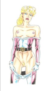 Rating: Explicit Score: 0 Tags: blonde_hair breasts clothing dc dc_comics female female_only front_view human legion_of_superheroes pale_skin rule34 saturn_girl solo standing tagme white_background User: bunchy7s Rating: Explicit Score: 0 Tags: blonde_hair breasts clothing dc dc_comics female female_only front_view human legion_of_superheroes pale_skin rule34 saturn_girl solo standing tagme white_background User: bunchy7s