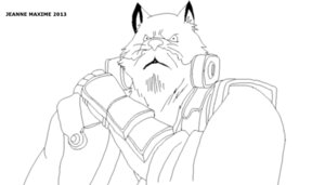 Rating: Safe Score: 0 Tags: 2013 anthro biceps bleach_(series) canid canine canis e621 fur hi_res male mammal maxime-jeanne monochrome muscular muscular_anthro muscular_male sajin_komamura solo wolf User: bunchy7s Rating: Safe Score: 0 Tags: 2013 anthro biceps bleach_(series) canid canine canis e621 fur hi_res male mammal maxime-jeanne monochrome muscular muscular_anthro muscular_male sajin_komamura solo wolf User: bunchy7s