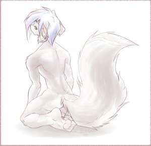 Rating: Questionable Score: 0 Tags: 2003 anthro blue_hair butt e621 ear_piercing fur green_eyes grey_body grey_fur hair looking_back male mammal nude piercing simple_background sneakerfox solo tail white_background User: bunchy7s Rating: Questionable Score: 0 Tags: 2003 anthro blue_hair butt e621 ear_piercing fur green_eyes grey_body grey_fur hair looking_back male mammal nude piercing simple_background sneakerfox solo tail white_background User: bunchy7s