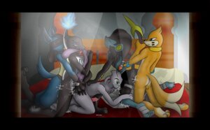 Rating: Explicit Score: 0 Tags: all_fours anthro ass balls bed beige_fur black_fur black_nose black_skin blue_fire blue_fur buggery buizel canine charmeleon closed_eyes color cum feline fellatio fire furry furry_ass furry_ears furry_only furry_tail indoors interspecies kneeling legendary_pokemon lucario luxray male male_only mewtwo multiple_males mustelid nintendo no_humans nude oral orange_fur penis pointy_ears pokemon pokemon_(species) raised_tail redemption3445 reptile round_ears rule34 scalie sex side_view tail tail_biting tail_fire tail_grab white_skin yaoi User: bunchy7s