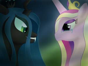 Rating: Safe Score: 0 Tags: 2012 4:3 arthropod bodily_fluids changeling_(mlp) crown crying duo e621 equid equine fangs female feral friendship_is_magic green_eyes hasbro headgear horn mammal my_little_pony mythological_creature mythological_equine mythology nsslayer princess_cadance_(mlp) purple_eyes queen_chrysalis_(mlp) simple_background tears teeth unicorn User: bunchy7s Rating: Safe Score: 0 Tags: 2012 4:3 arthropod bodily_fluids changeling_(mlp) crown crying duo e621 equid equine fangs female feral friendship_is_magic green_eyes hasbro headgear horn mammal my_little_pony mythological_creature mythological_equine mythology nsslayer princess_cadance_(mlp) purple_eyes queen_chrysalis_(mlp) simple_background tears teeth unicorn User: bunchy7s