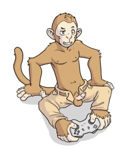Rating: Explicit Score: 0 Tags: 2013 balls blueballs brown_balls brown_hair controller e621 erection feet game_controller gaming genitals hair haplorhine holding_controller holding_object humanoid_genitalia humanoid_penis male mammal monkey nude penis penis_poking_out penis_through_fly pink_penis playing_video_game prehensile_feet primate solo toes User: bunchy7s Rating: Explicit Score: 0 Tags: 2013 balls blueballs brown_balls brown_hair controller e621 erection feet game_controller gaming genitals hair haplorhine holding_controller holding_object humanoid_genitalia humanoid_penis male mammal monkey nude penis penis_poking_out penis_through_fly pink_penis playing_video_game prehensile_feet primate solo toes User: bunchy7s