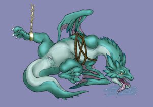 Rating: Explicit Score: 0 Tags: ambiguous_gender animal_genitalia bdsm blush bodily_fluids bondage bound cloaca dragon drooling e621 european_mythology feral genital_fluids genitals horizontal_cloaca keel_(anatomy) membrane_(anatomy) membranous_wings mythological_creature mythological_scalie mythology nilo_(artist) saliva scalie solo spread_legs spreading submissive submissive_ambiguous tail tears tongue tongue_out vaginal_fluids western_dragon wings wyvern User: bunchy7s