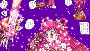 Rating: Explicit Score: 0 Tags: besicam clothing cum cure_dream female hairjob handjob magical_girl nozomi_yumehara precure pretty_cure rule34 tagme translation_request x-ray yes!_precure_5 User: bunchy7s