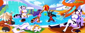 Rating: Safe Score: 0 Tags: ailurid alejandra_coldthorn angel_loveridge antelope anthro ball beach_ball big_breasts bikini black_body black_ear_tips black_fur black_hair black_hands black_markings black_spots black_stripes black_tail_tip blonde_hair blue_bikini blue_clothing blue_eyes blue_sky blue_swimwear bovid bovine breasts brown_body brown_fur brown_hair butt cattle chalo cleavage clothed clothing countershade_armpits countershade_butt countershade_legs countershade_tail countershade_thighs countershade_torso countershading criss-cross_bikini cutout dairy_cattle day dipstick_ears dipstick_tail domestic_cat e621 ear_markings eyes_closed facial_markings feathered_wings feathers felid feline felis female front-tie_bikini fur gazelle gloves_(marking) green_bikini green_clothing green_swimwear grey_body grey_countershading grey_fur grey_inner_ear group hair head_markings hi_res holstein_friesian_cattle horn huge_breasts inflatable joy_ravenhurst kate_(chalo) lagomorph las_lindas leg_markings leopard leporid long_hair mammal markings messiah multicolored_body multicolored_ears multicolored_fur multicolored_hair navel_cutout one-piece_swimsuit orange_bikini orange_body orange_clothing orange_fur orange_swimwear outside pantherine pink_nose purple_bikini_bottom purple_eyes purple_hair rabbit red_body red_fur red_one-piece_swimsuit red_panda side-tie_bikini skimpy sky snow_leopard socks_(marking) spots string_bikini stripes swimming_pool swimwear tail tail_markings tail_over_bikini tail_tuft tiger tiggs tila_sunrise tuft two-piece_swimsuit two_tone_body two_tone_fur two_tone_hair wet white_body white_countershading white_feathers white_fur white_hair white_hands white_markings wings User: bunchy7s