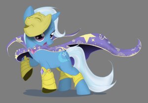 Rating: Safe Score: 0 Tags: alpha_channel armor cape clothing cutie_mark e621 equid equine female feral friendship_is_magic hasbro horn mammal mask my_little_pony mythological_creature mythological_equine mythology quadruped solo tail trixie_(mlp) unicorn unknown_artist User: bunchy7s
