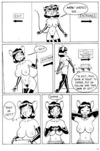 Rating: Questionable Score: 0 Tags: anthro big_breasts black_and_white breasts clothing collar comic david_a_cantero e621 english_text female g-string genus hi_res mammal monochrome mouse murid murine mystery nipples nude pen_(artwork) rat_maze rodent side_boob text traditional_media_(artwork) underwear wide_hips User: bunchy7s Rating: Questionable Score: 0 Tags: anthro big_breasts black_and_white breasts clothing collar comic david_a_cantero e621 english_text female g-string genus hi_res mammal monochrome mouse murid murine mystery nipples nude pen_(artwork) rat_maze rodent side_boob text traditional_media_(artwork) underwear wide_hips User: bunchy7s