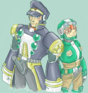 Rating: Explicit Score: 0 Tags: douglas male male_only mega_man mega_man_x rule34 signas tagme User: bunchy7s