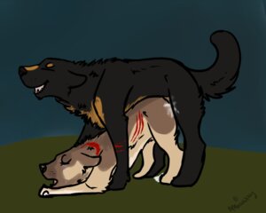 Rating: Explicit Score: 0 Tags: absurd_res all_fours amarillowhiskey black_body black_fur blood bodily_fluids brown_body brown_fur canid canine crying cum cum_on_ground doggystyle duo e621 eyes_closed female feral feral_on_feral forced from_behind_position fur genital_fluids gore hi_res male male/female mammal open_mouth rape sex side_view tears User: bunchy7s Rating: Explicit Score: 0 Tags: absurd_res all_fours amarillowhiskey black_body black_fur blood bodily_fluids brown_body brown_fur canid canine crying cum cum_on_ground doggystyle duo e621 eyes_closed female feral feral_on_feral forced from_behind_position fur genital_fluids gore hi_res male male/female mammal open_mouth rape sex side_view tears User: bunchy7s