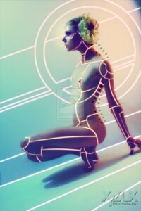 Rating: Explicit Score: 0 Tags: disney female high_tech nipples rule34 rule_63 tagme tron xylux User: bunchy7s