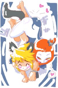 Rating: Explicit Score: 0 Tags: 1boy 1girls ass barefoot blonde_hair blush blush_stickers female femdom heart link link_(twilight_princess) male male/female midna minus8 nintendo nude oekaki pointy_ears red_hair rule34 straight_hair tail the_legend_of_zelda twili twili_midna twilight_princess User: bunchy7s Rating: Explicit Score: 0 Tags: 1boy 1girls ass barefoot blonde_hair blush blush_stickers female femdom heart link link_(twilight_princess) male male/female midna minus8 nintendo nude oekaki pointy_ears red_hair rule34 straight_hair tail the_legend_of_zelda twili twili_midna twilight_princess User: bunchy7s