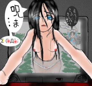 Rating: Explicit Score: 0 Tags: female panties rule34 tagme the_ring yamamura_sadako User: bunchy7s
