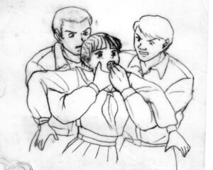 Rating: Explicit Score: 0 Tags: 1girls 2boys ball_gag bound copyright_request female gag gagged male monochrome restrained rough_sketch rule34 school_uniform sketch User: bunchy7s Rating: Explicit Score: 0 Tags: 1girls 2boys ball_gag bound copyright_request female gag gagged male monochrome restrained rough_sketch rule34 school_uniform sketch User: bunchy7s