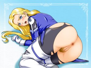 Rating: Explicit Score: 0 Tags: anus ass bamboo_(artist) blonde_hair blue_eyes blush boots censored clothing female gloves glycine_bleumer kitamura_(bamboo) long_hair pantyhose pubic_hair pussy rule34 sakura_taisen sakura_taisen_iii sakura_wars solo thigh_boots thighhighs torn_clothes white_boots User: bunchy7s