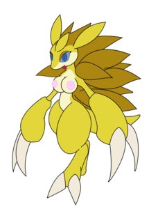 Rating: Explicit Score: 0 Tags: anthro blue_eyes breasts claws color female female_only gb_of_bs nintendo nipples nude open_eyes pokémon_(species) pokemon pokemon_(species) rule34 sandslash solo tagme User: bunchy7s Rating: Explicit Score: 0 Tags: anthro blue_eyes breasts claws color female female_only gb_of_bs nintendo nipples nude open_eyes pokémon_(species) pokemon pokemon_(species) rule34 sandslash solo tagme User: bunchy7s