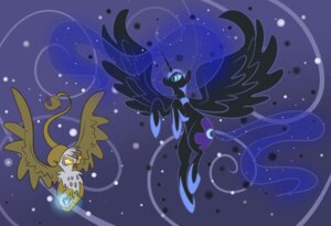 Rating: Questionable Score: 0 Tags: armor avian beak cutie_mark duo e621 elements_of_harmony equid equine feathered_wings feathers female feral friendship_is_magic gilda_(mlp) gryphon hasbro hi_res horn mammal my_little_pony mythological_avian mythological_creature mythological_equine mythology nightmare_moon_(mlp) ponygoggles space star tail tail_tuft tuft winged_unicorn wings User: bunchy7s Rating: Questionable Score: 0 Tags: armor avian beak cutie_mark duo e621 elements_of_harmony equid equine feathered_wings feathers female feral friendship_is_magic gilda_(mlp) gryphon hasbro hi_res horn mammal my_little_pony mythological_avian mythological_creature mythological_equine mythology nightmare_moon_(mlp) ponygoggles space star tail tail_tuft tuft winged_unicorn wings User: bunchy7s