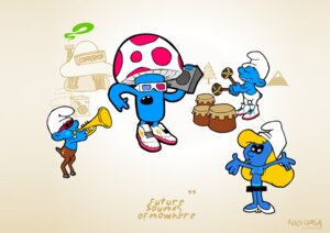 Rating: Explicit Score: 0 Tags: allen_rosa blue_skin female rule34 smurfette tagme the_smurfs User: bunchy7s