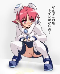 Rating: Explicit Score: 0 Tags: 1girls beesama blush female hood hou_(hachiyou) japanese_text no_panties peeing peeing_on_floor phantasy_star phantasy_star_zero pink_eyes pink_hair pointy_ears pussy rule34 sarisa sega squatting text thighhighs translated uncensored young User: bunchy7s Rating: Explicit Score: 0 Tags: 1girls beesama blush female hood hou_(hachiyou) japanese_text no_panties peeing peeing_on_floor phantasy_star phantasy_star_zero pink_eyes pink_hair pointy_ears pussy rule34 sarisa sega squatting text thighhighs translated uncensored young User: bunchy7s