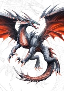 Rating: Safe Score: 0 Tags: ambiguous_gender blue_eyes dragon e621 el-grimlock european_mythology feral forked_tongue glowing glowing_eyes horn membrane_(anatomy) membranous_wings mythological_creature mythological_scalie mythology scalie solo tail tongue western_dragon wings User: bunchy7s