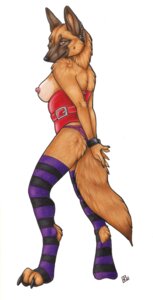 Rating: Questionable Score: 0 Tags: 2011 anthro belt breasts canid canine canis clothed clothing domestic_dog e621 ear_piercing female german_shepherd herding_dog korrok legwear mammal nipples panties pastoral_dog piercing side_boob simple_background solo stockings tail topless underwear white_background User: bunchy7s Rating: Questionable Score: 0 Tags: 2011 anthro belt breasts canid canine canis clothed clothing domestic_dog e621 ear_piercing female german_shepherd herding_dog korrok legwear mammal nipples panties pastoral_dog piercing side_boob simple_background solo stockings tail topless underwear white_background User: bunchy7s