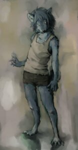 Rating: Safe Score: 0 Tags: 2008 4_toes 5_fingers abstract_background anthro biped bottomwear canid canine canis claws clothed clothing e621 feet fingers front_view fully_clothed fur japanese_description kemono kunugi looking_at_viewer male mammal shirt shorts simple_background smile solo standing tank_top toe_claws toes tongue tongue_out topwear wolf User: bunchy7s
