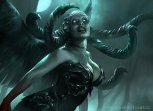 Rating: Safe Score: 0 Tags: big_breasts blood bodily_fluids brad_rigney breasts cleavage clothed clothing e621 european_mythology fangs feathered_wings feathers female gorgon greek_mythology hasbro humanoid magic:_the_gathering mythology official_art solo teeth visara_the_dreadful wings wizards_of_the_coast User: bunchy7s Rating: Safe Score: 0 Tags: big_breasts blood bodily_fluids brad_rigney breasts cleavage clothed clothing e621 european_mythology fangs feathered_wings feathers female gorgon greek_mythology hasbro humanoid magic:_the_gathering mythology official_art solo teeth visara_the_dreadful wings wizards_of_the_coast User: bunchy7s