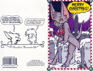 Rating: Questionable Score: 0 Tags: 2003 angry anthro bat card_template cemetery christmas clothed clothing desiree_(jmh) desiree_lee dialogue duo e621 ear_piercing echo_(jmh) english_text fangs female fur grey_body grey_fur holidays lizard looking_at_viewer mammal membrane_(anatomy) membranous_wings moon nipple_outline open_mouth outside piercing postcard reptile scalie seductive smile snow tail teeth text winged_arms wings yellow_eyes User: bunchy7s